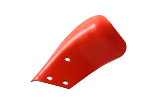 Forplogmoldplate ZRE - venstre - JDD Utstyr