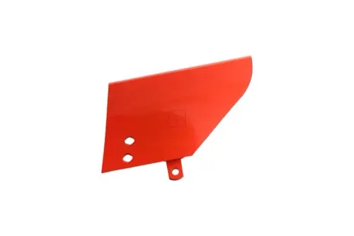 Forplogmoldplate - venstre - JDD Utstyr