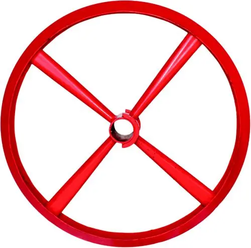 Pakker ring Ø600 - 1 stk. - JDD Utstyr