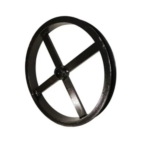 U-profil tromlering - høyre inderst - JDD Utstyr