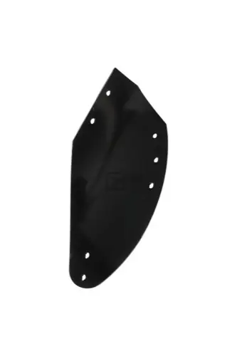 Moldplate - venstre - JDD Utstyr