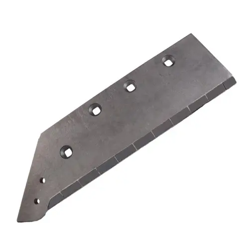 Plogskjær 14“ - venstre - JDD Utstyr