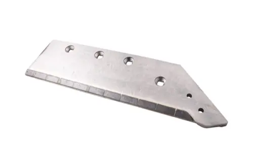 Plogskjær 14“ - høyre - JDD Utstyr