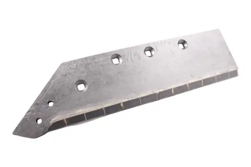 Plogskjær 16“ - venstre - JDD Utstyr