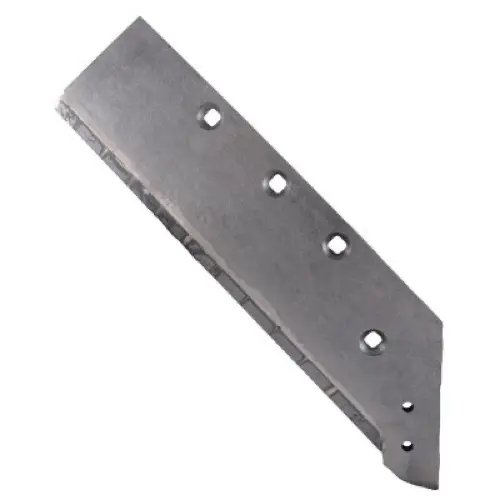 Plogskjær 16“ - høyre - JDD Utstyr