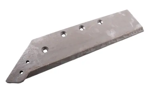 Plogskjær 18“ - venstre - JDD Utstyr