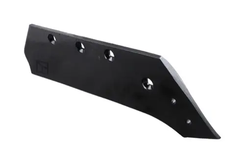 Plogskjær B3 14“ - høyre - JDD Utstyr