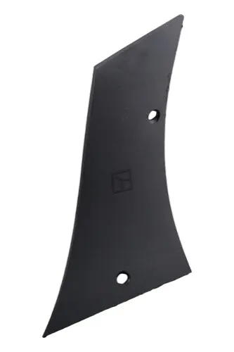 Bryst-plate - venstre - JDD Utstyr