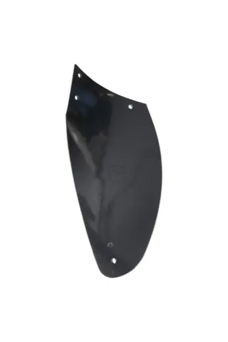 Moldplate - venstre - JDD Utstyr