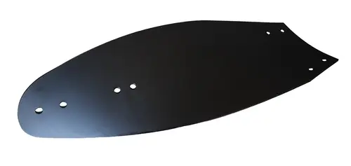 Moldplate - høyre - JDD Utstyr