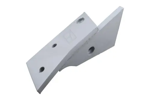 Holder for vendbar Spiss - høyre - JDD Utstyr