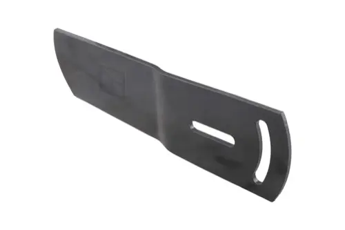 Moldplate forlænger - høyre - JDD Utstyr