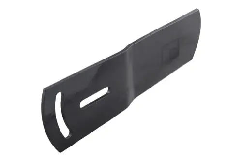 Moldplate forlænger - venstre - JDD Utstyr