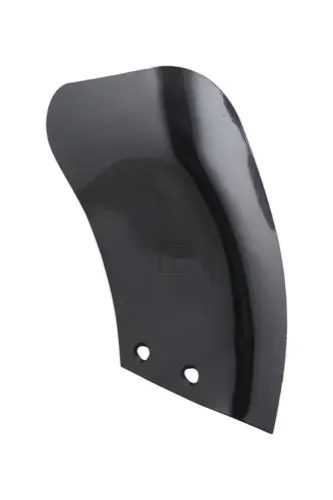 Forplogmoldplate - høyre - JDD Utstyr