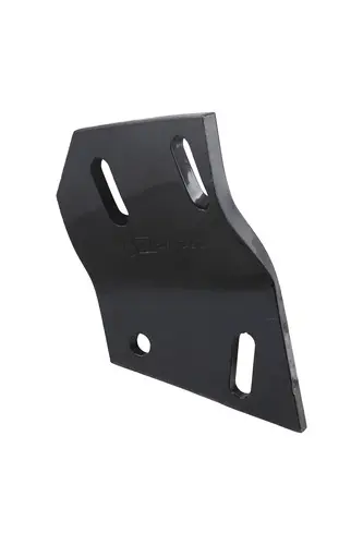 Holder for halmskræller - venstre - JDD Utstyr