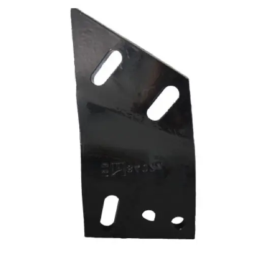 Holder for halmskræller - høyre - JDD Utstyr