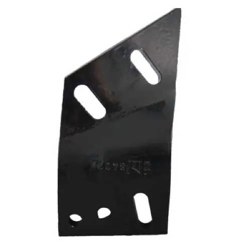 Holder for halmskræller - venstre - JDD Utstyr