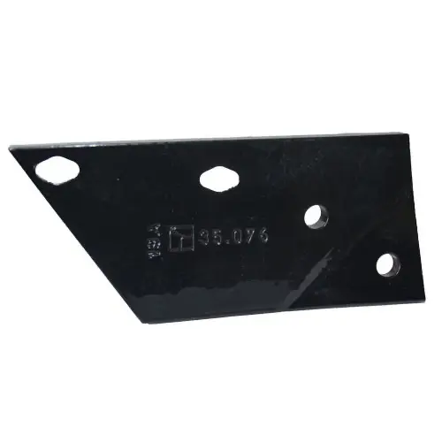 Holder for vendbar Spiss - høyre - JDD Utstyr