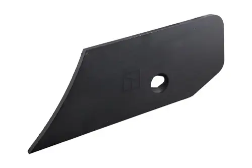 Sliteplate til landside - høyre - JDD Utstyr