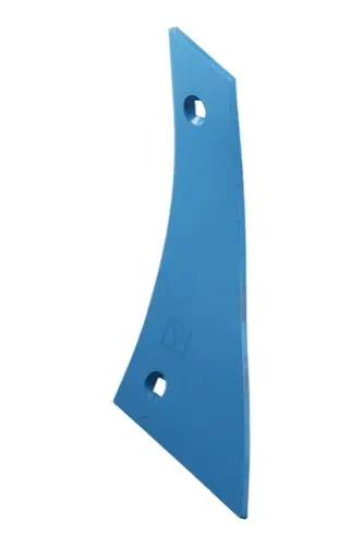 Bryst-plate VRP350W - 8mm - høyre - JDD Utstyr