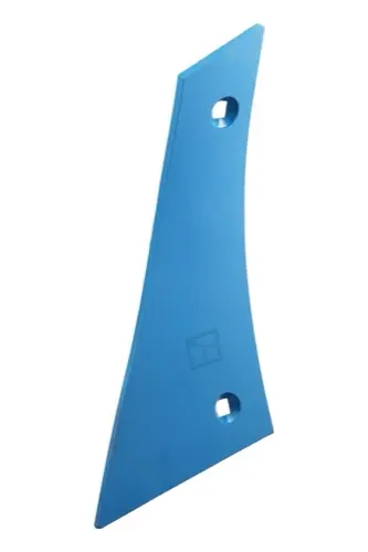 Bryst-plate VRP350WL - 8mm - venstre - JDD Utstyr