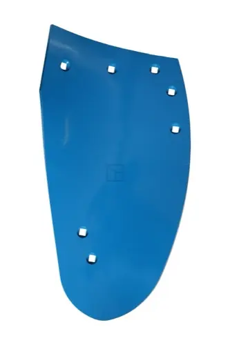 Moldplate HRP-236OL - venstre - JDD Utstyr