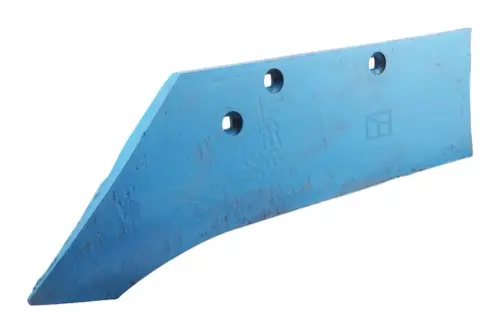 Plogskjær forsterket SSP293OPL - venstre - JDD Utstyr