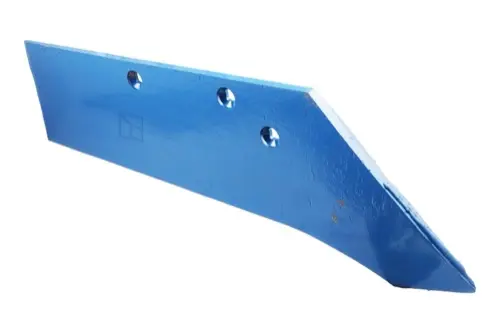 Plogskjær forsterket SSP293OPL - høyre - JDD Utstyr