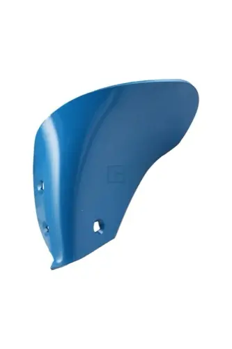 Forplogmoldplate RDG 17 L - venstre - JDD Utstyr