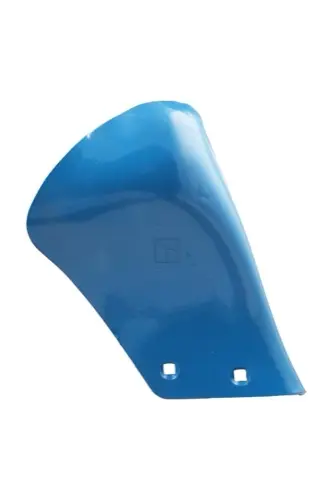 Forplogmoldplate RDG 21 - høyre - JDD Utstyr