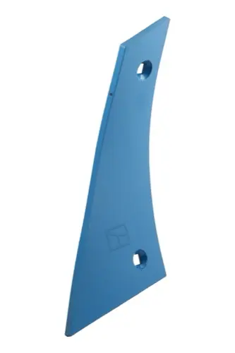 Bryst-plate VRP350WL - 10mm - links - JDD Utstyr