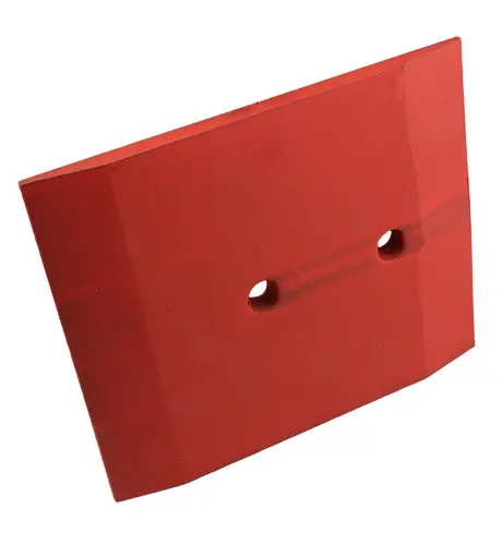 Slidplade for landside - JDD Utstyr