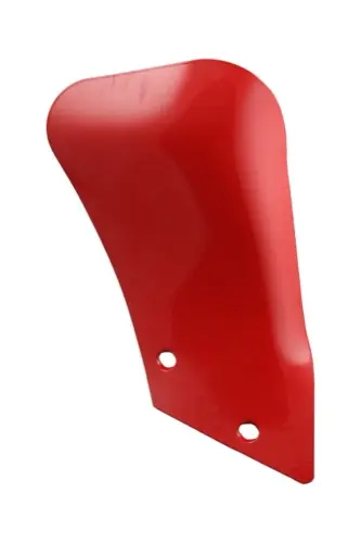 Forplogmoldplate - høyre - JDD Utstyr