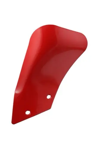 Forplogmoldplate - venstre - JDD Utstyr