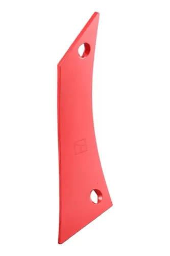 Bryst-plate - venstre - JDD Utstyr