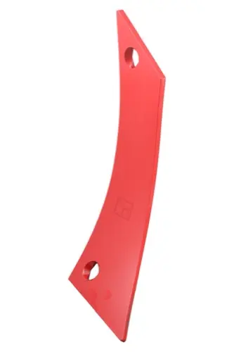 Bryst-plate - høyre - JDD Utstyr