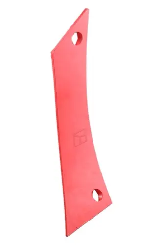 Bryst-plate - venstre - JDD Utstyr