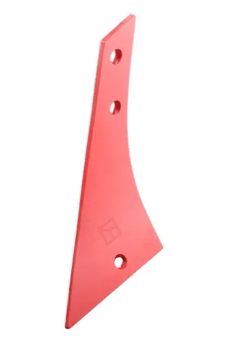 Bryst-plate - venstre - JDD Utstyr