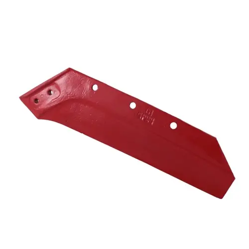 Plogskjær 16“ - høyre - JDD Utstyr