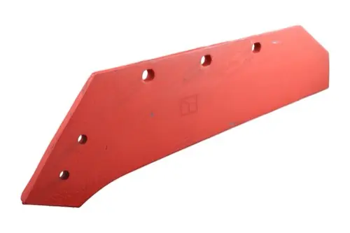 Plogskjær 16“ - venstre - JDD Utstyr