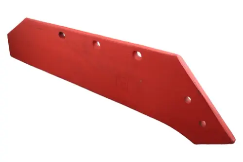 Plogskjær 18“ - høyre - JDD Utstyr