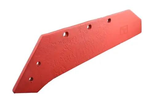 Plogskjær 18" - venstre - JDD Utstyr