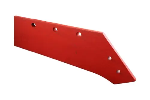 Plogskjær 14“ - høyre - JDD Utstyr