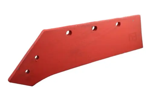 Plogskjær 14“ - venstre - JDD Utstyr