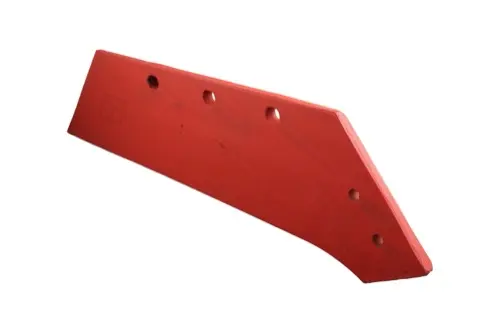 Plogskjær 16“ - høyre - JDD Utstyr