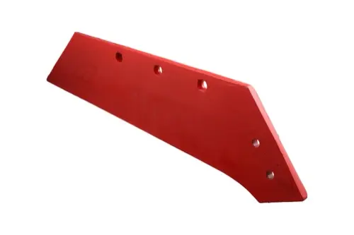 Plogskjær 18“ - høyre - JDD Utstyr