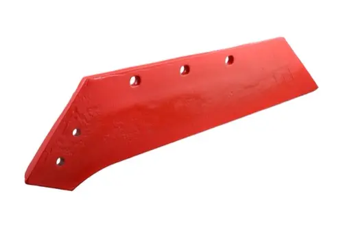 Plogskjær 18" - venstre - JDD Utstyr