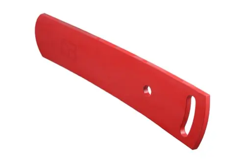 Moldplate forlænger - høyre - JDD Utstyr