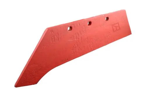 Plogskjær 16“ - venstre - JDD Utstyr