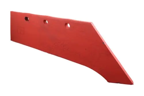 Plogskjær 14“ - høyre - JDD Utstyr